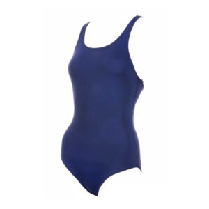 Dark Blue Swim Suit