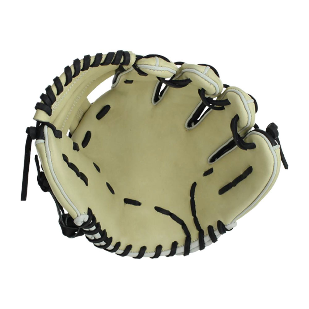 Apple White Base Ball 44 Pro Glove