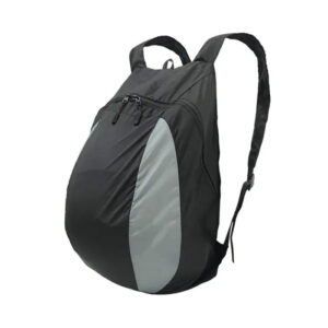 Black Sports Backpack