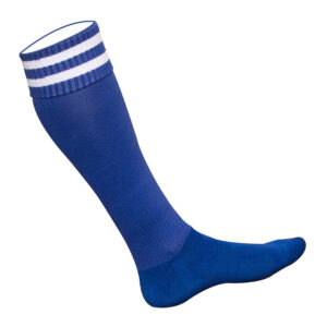 Blue Socks