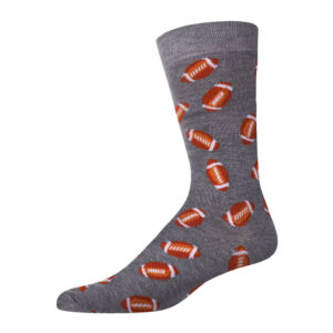 Grey Socks