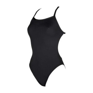 Black Swim Suit