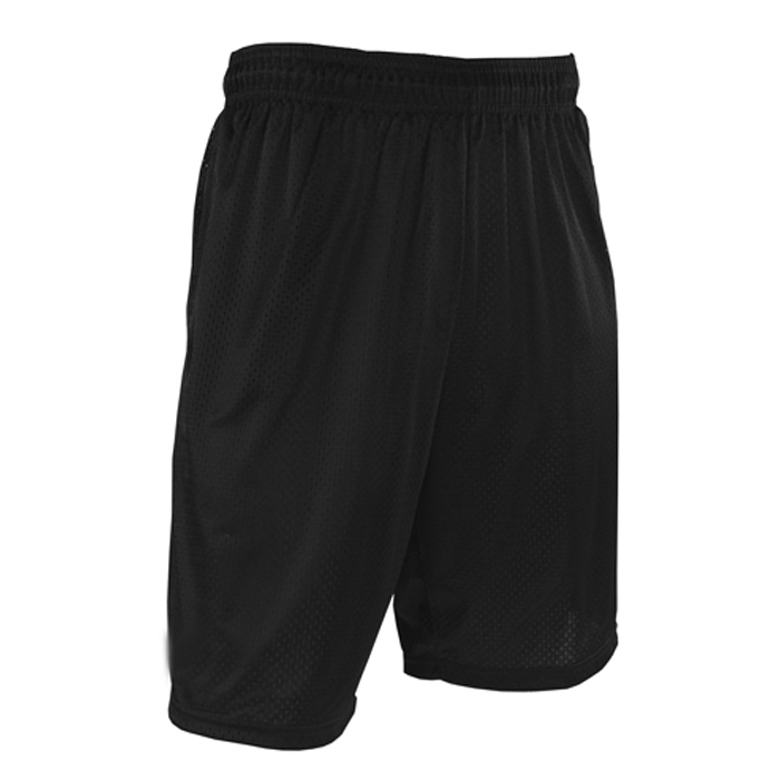 Black Shorts