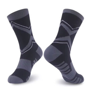 Dark Grey Socks