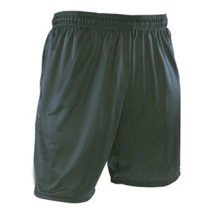Dark Green Shorts