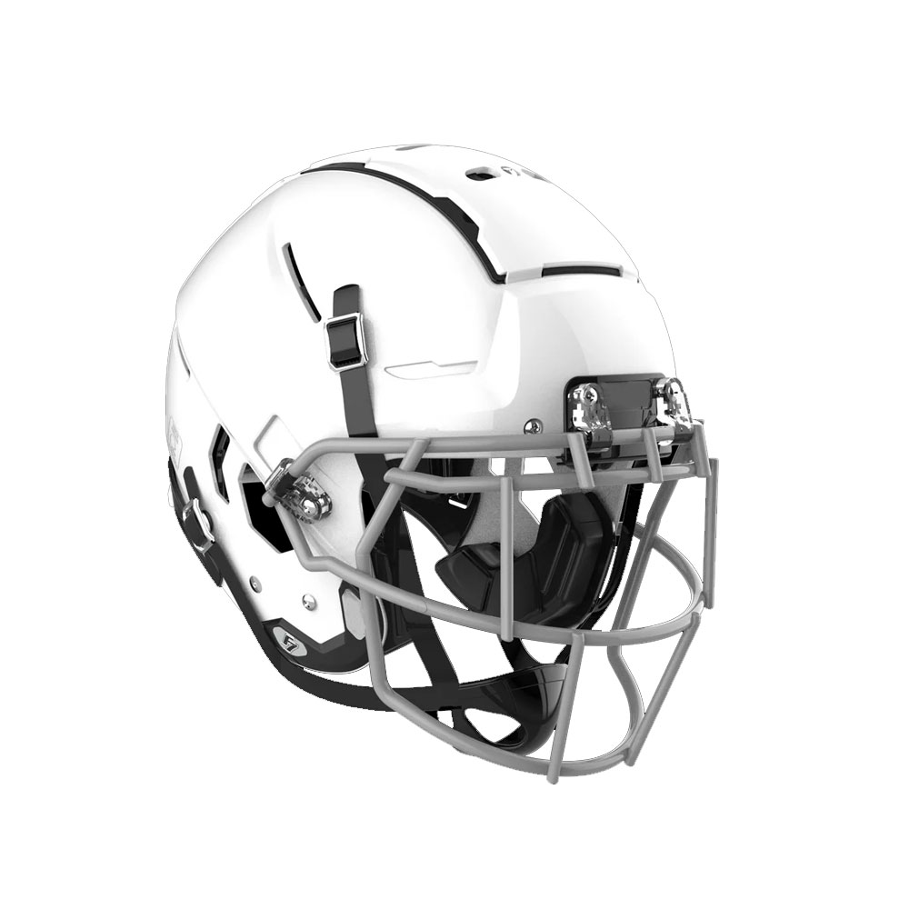 White Helmet