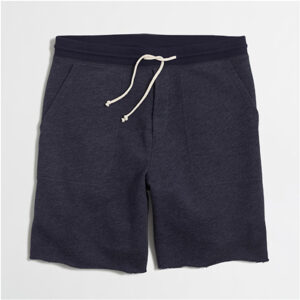 Dark Grey Shorts