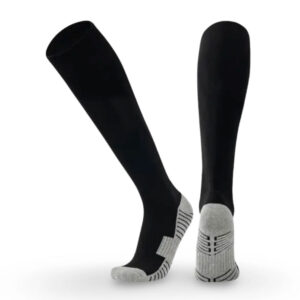 Black Socks